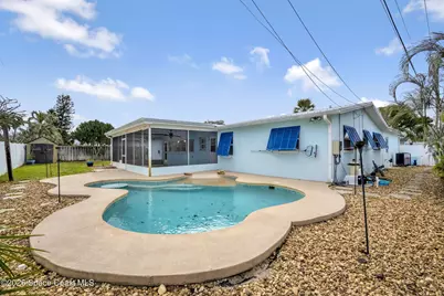 280 Lynn Avenue, Satellite Beach, FL 32937 - Photo 36