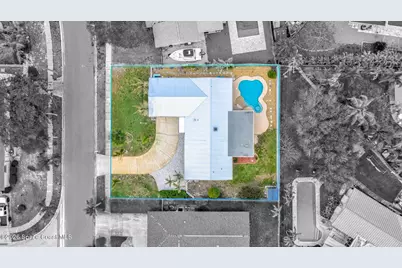 280 Lynn Avenue, Satellite Beach, FL 32937 - Photo 48