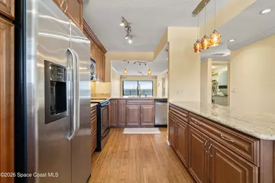 3901 Dixie Highway NE #405, Palm Bay, FL 32905 - Photo 4