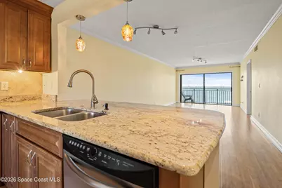 3901 Dixie Highway NE #405, Palm Bay, FL 32905 - Photo 8