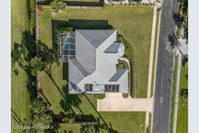 2345 Marsh Harbor Avenue, Merritt Island, FL 32952 - Photo 4