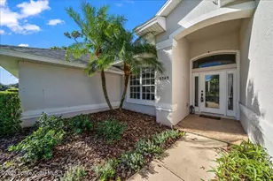 2345 Marsh Harbor Ave, Merritt Island, FL 32952 - Photo 1