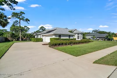 2345 Marsh Harbor Avenue, Merritt Island, FL 32952 - Photo 6