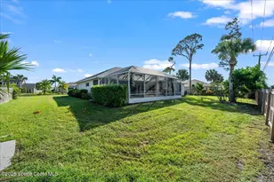 2345 Marsh Harbor Ave, Merritt Island, FL 32952 - Photo 8