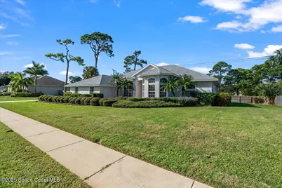 2345 Marsh Harbor Avenue, Merritt Island, FL 32952 - Photo 2