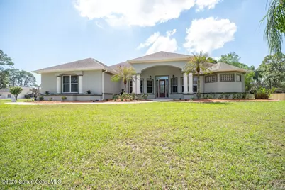 4101 Careywood Drive, Melbourne, FL 32934 - Photo 2