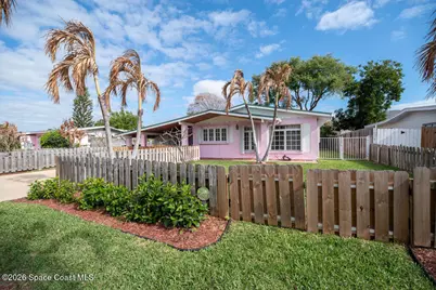 238 Harbor Drive, Cape Canaveral, FL 32920 - Photo 2
