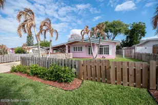 238 Harbor Dr, Cape Canaveral, FL 32920 - Photo 2