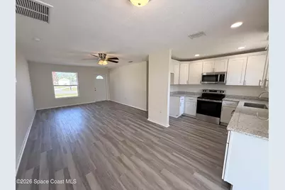 2780 Floresta Drive NE, Palm Bay, FL 32905 - Photo 2