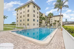 4570 Ocean Beach Blvd, Cocoa Beach, FL 32931 - Photo 1