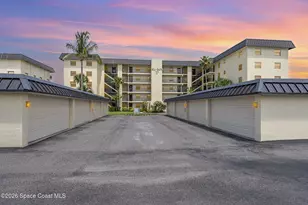 4570 Ocean Beach Blvd, Cocoa Beach, FL 32931 - Photo 2