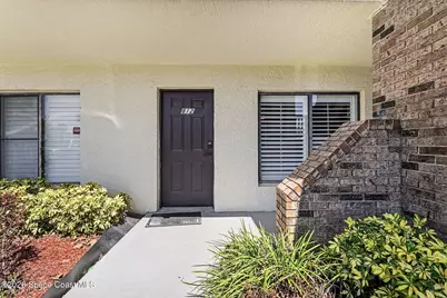 1515 Huntington Lane #812, Rockledge, FL 32955 - Photo 22