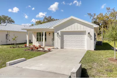 5816 Hammock Street, Mims, FL 32754 - Photo 2