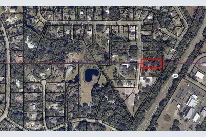 6233 Horseshoe Avenue, Titusville, FL 32780 - Photo 1