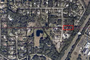 6233 Horseshoe Ave, Titusville, FL 32780 - Photo 1