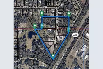 6233 Horseshoe Avenue, Titusville, FL 32780 - Photo 2