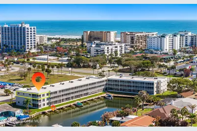 1595 N Atlantic Avenue #311, Cocoa Beach, FL 32931 - Photo 14