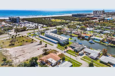 1595 N Atlantic Avenue #311, Cocoa Beach, FL 32931 - Photo 2