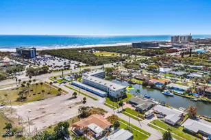 1595 N Atlantic Ave, Cocoa Beach, FL 32931 - Photo 2