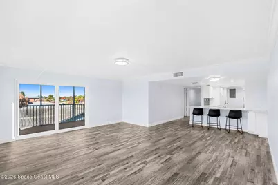 1595 N Atlantic Avenue #311, Cocoa Beach, FL 32931 - Photo 12