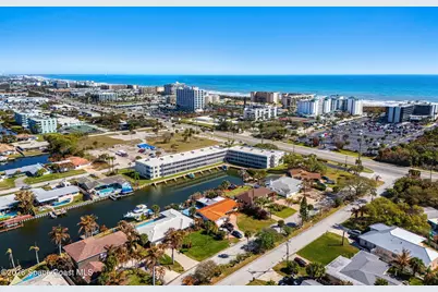 1595 N Atlantic Avenue #311, Cocoa Beach, FL 32931 - Photo 38