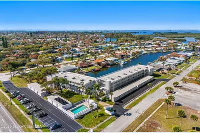 1595 N Atlantic Avenue #311, Cocoa Beach, FL 32931 - Photo 16
