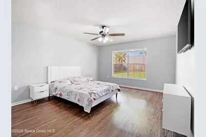 366 Haverford Lane NE, Palm Bay, FL 32907 - Photo 8