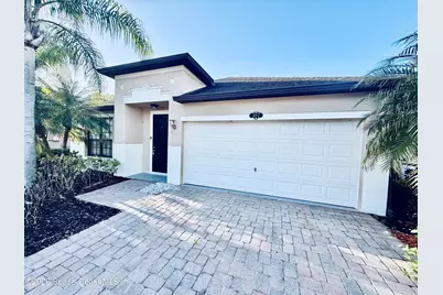 402 Breckenridge Circle SE, Palm Bay, FL 32909 - Photo 2