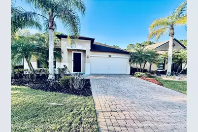 402 Breckenridge Circle SE, Palm Bay, FL 32909 - Photo 1