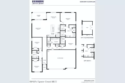 2781 Indian River Parkway, Mims, FL 32754 - Photo 2