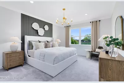 2522 Painted Sky Avenue Avenue, West Melbourne, FL 32904 - Photo 16