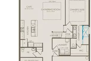 2522 Painted Sky Ave Ave, West Melbourne, FL 32904 - Photo 2