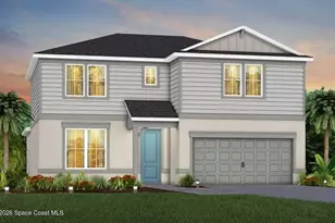 2522 Painted Sky Ave Ave, West Melbourne, FL 32904 - Photo 1