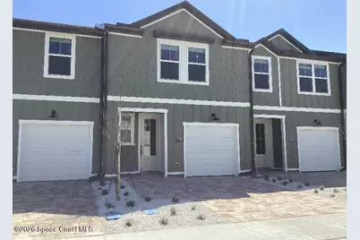 1249 Bluewater Lane, Rockledge, FL 32955 - Photo 4