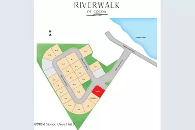 3461 Stormy Road, Titusville, FL 32780 - Photo 30