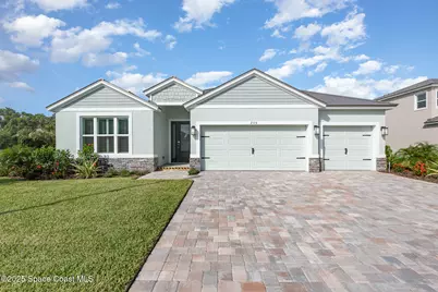 3461 Stormy Road, Titusville, FL 32780 - Photo 2