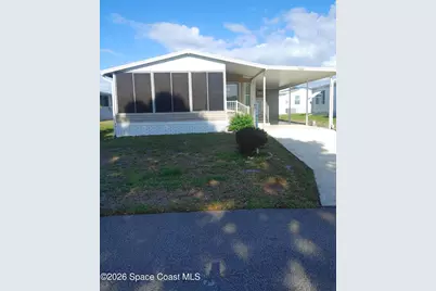 7629 Chasta Road, Micco, FL 32976 - Photo 1