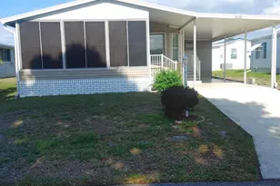 7629 Chasta Rd, Micco, FL 32976 - Photo 1