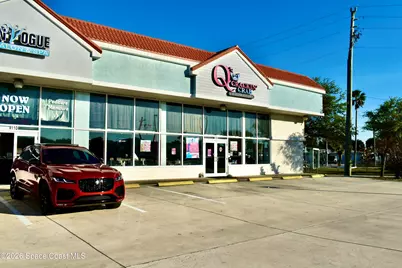 5240 N Atlantic Avenue #100, Cocoa Beach, FL 32931 - Photo 2