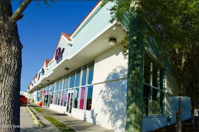 5240 N Atlantic Avenue #100, Cocoa Beach, FL 32931 - Photo 4