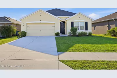 271 Guinevere Drive SW, Palm Bay, FL 32908 - Photo 2