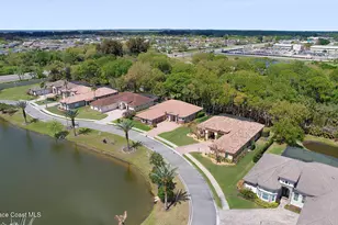 942 Casa Dolce Casa Cir, Rockledge, FL 32955 - Photo 36