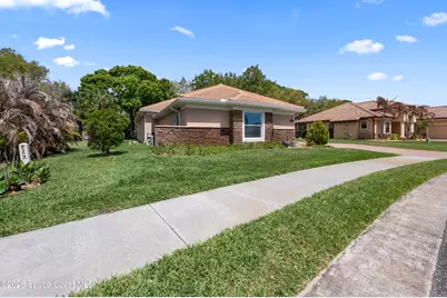 942 Casa Dolce Casa Circle, Rockledge, FL 32955 - Photo 36