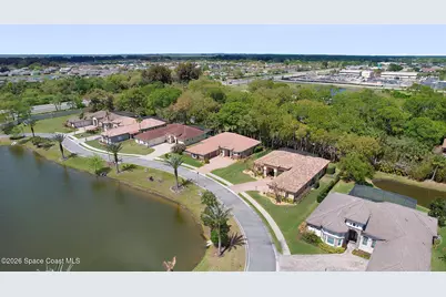 942 Casa Dolce Casa Circle, Rockledge, FL 32955 - Photo 40