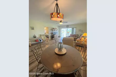 2186 Highway A1A Highway #A7, Indian Harbour Beach, FL 32937 - Photo 6