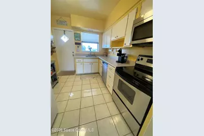 2186 Highway A1A Highway #A7, Indian Harbour Beach, FL 32937 - Photo 6