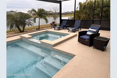 3236 Becorden Way, Melbourne, FL 32940 - Photo 4