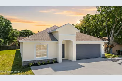 990 Waco Boulevard SE, Palm Bay, FL 32909 - Photo 1