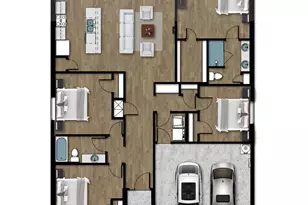 799 Empress St SE, Palm Bay, FL 32909 - Photo 12