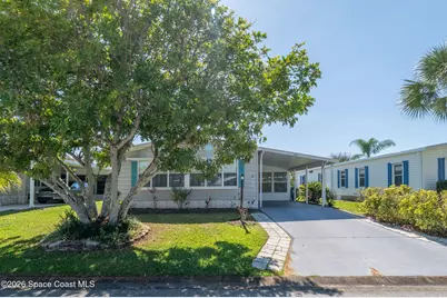 811 Silverthorn Court, Barefoot Bay, FL 32976 - Photo 46